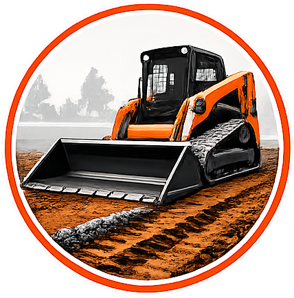 Driveway Prep