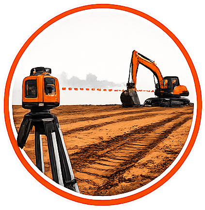Ground Levelling
