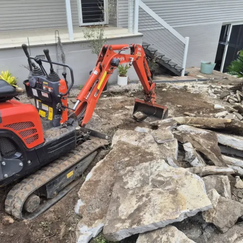 drainage installation Brisbane