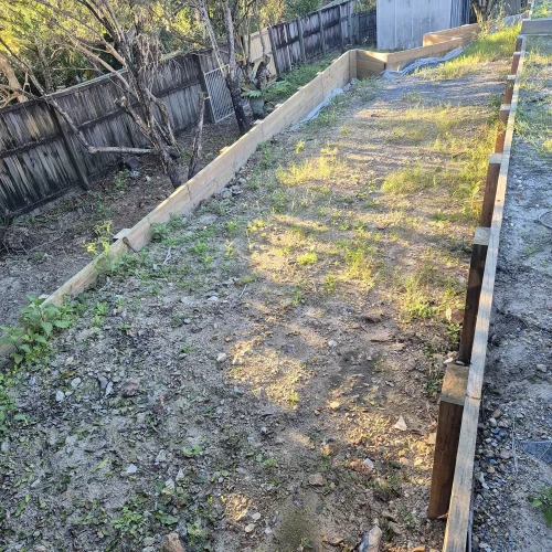 micro excavation Brisbane